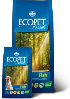 Сухие корма для собак &quot;Farmina ECOPET Natural&quot;