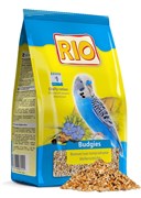 Корм RIO для волнистых попугаев 500 г