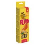 Палочки RIO "Sticks" для канареек с медом и полезными семенами 2 х 40г