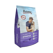 Karmy Стартер Индейка (Полнорационный сухой корм для щенков до 4-х месяцев, беременных и кормящих сук)