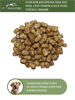Сухой корм для взрослых собак всех пород супер премиум класса РосПёс (телятина с овощами) - фото 7119