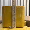 Минеральный солевой блок Mineral Block Universal (жёлтый), 5 кг - фото 7172